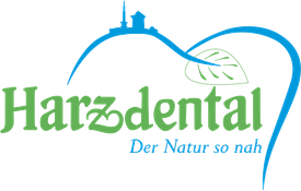 Logo Harzdental - Zahntechnik